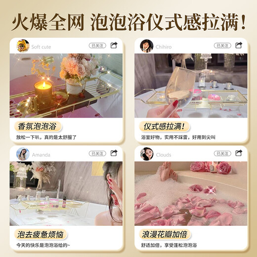 NARBERRY Adult Women's Bath Ball Bath Salt Ball Bath Salt Ball Essential Oil Ball Bath Bubble Bath Super Multi-bubble Bath Ball Bubble Bombs 100g*16 Color Splash Ink