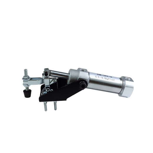 科至途气动快速夹具 夹钳CH HS GH MP 12130A 12265 20820 12047A 12050 GH12130
