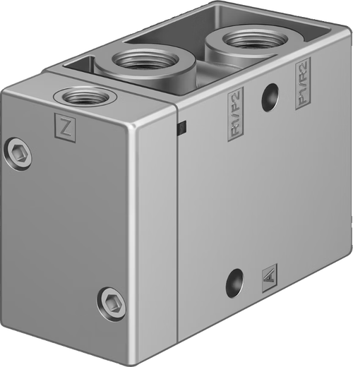 Festo Festo Air Control Valve VL / O-3-1 / 4-1 / 2-3 / 4-5-1 / 8-B EX 7803 9983 VL-5-1 / 8 9764