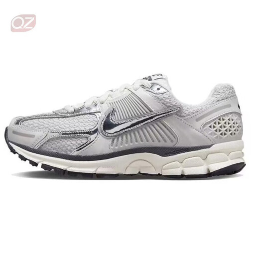 Nike (Nike) Zoomvomero5 Männer und Frauen Mesh Herbst Sport und lässige Laufschuhe FN343FD9919-001 Offizielle authentische Frauen Brown FD9920-022 Basic Normal Code 36