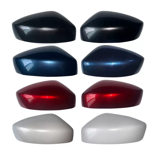Erdong Changan MazdaCX5 original rearview mirror cover 13 to 22 left and right reflector housing rearview mirror 1724 Black Knight main driver