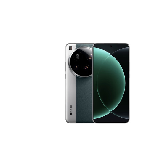Xiaomi 15 Ultra Second-Man Mobile Phone Black 16G + 512G