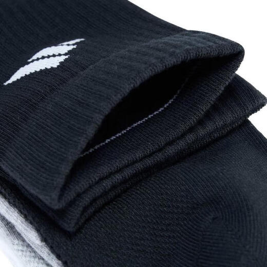 Adidas (adidas) Herrensocken und Frauensocken im Sommer Neues Atmungstraining für Atmungsbasketball-Basketball-Sportsocken Frauen mit mittleren Röhrchen-Socken Herren-offiziell