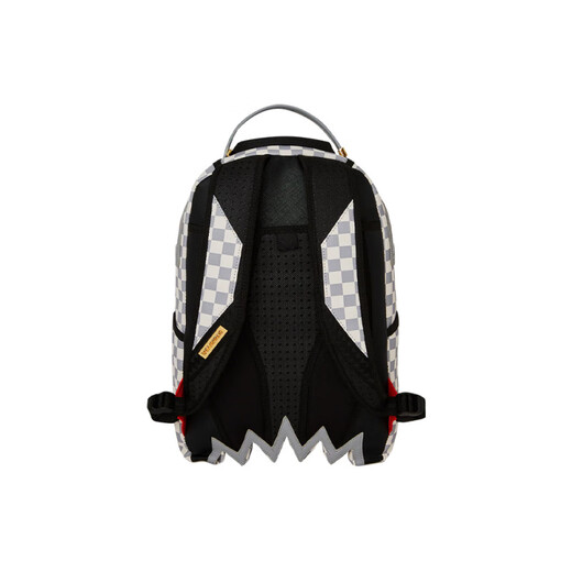 Spraygroundsg Shark Big Logo Shark Mourt Bitch Cach