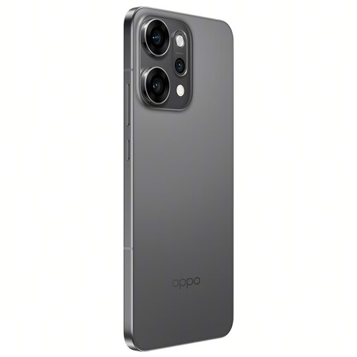 OPPO Reno14 Pro 12GB+256GB Reef Black Live Broadcasting Artifact HD Telephoto Live Photo 5G Smart Student Photo AI Phone