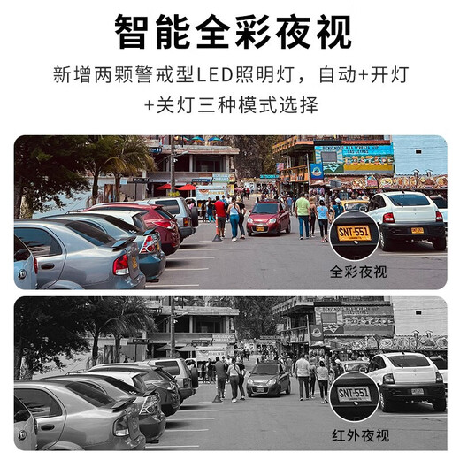 宏闪4g太阳能摄像头室外无线监控器家用360度无死角带夜视全景全彩追踪无电无网户外无需连wifi免流量