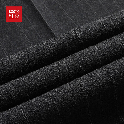 Red Bean -Anzug Männer Slim Professional Formal Wear Business Anzug Bräutigam Anzug Anzug Hochzeitskleid Herrenanzug Anzug