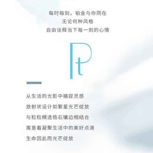 LAOLATU PT999 pure platinum Sansheng apricot necklace for women platinum clavicle chain Chinese Valentine's Day gift for girlfriend pt999 pure platinum O-shaped chain + Sansheng apricot pendant