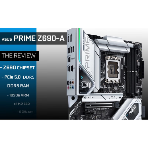 
Asus ASUS Inventory Asus Motherboard Z690-A GAMING WIFI Snow Blowing Z790 1700 Pin DDR4 D5 Twelve Three Z690 HERO ROG Inventory New Box Official Insurance
