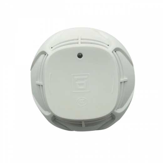 Beijing Lida Smoke Alarm JTY-GM-LD3000G Fire Temperature Sensing Sound and Light Alarm Button Detector LD-TS04 Encoder