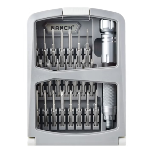Nanqi NANCH 22-in-1 precision screwdriver disassembly desktop notebook digital home multi-combination screwdriver 22-in-1CRV standard version