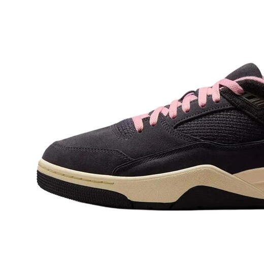 耐克（NIKE）JORDAN FLIGHT COURT 男子运动鞋福来鞋 HF3255-012 40