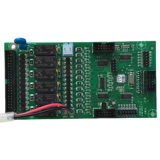 Taihean host multi-line control panel TX3520-TX communication board TX3520CZ-6 multi-line panel TX3520-QD TX3520-TX communication board