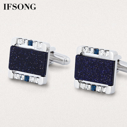 Ifsong618 Promoción para la camisa para hombres Botones de espuma