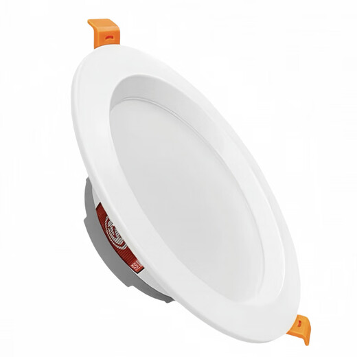 Taihe'an Éclairage d'urgence 6623A6624A Lumière d'urgence intégrée 6671/6672/6673/6674 6671L (3W) avec induction