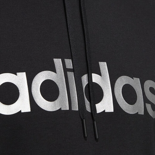 阿迪达斯 （adidas）男装春季新款运动服潮流休闲卫衣打底套头衫运动裤长裤 GK9226/单件下装/品牌LOGO XL