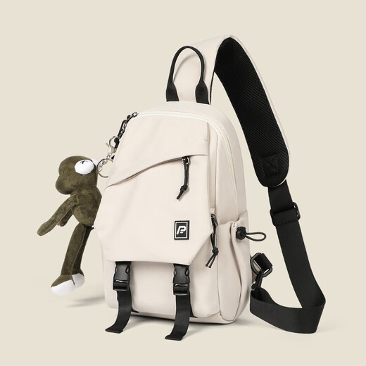 
Love Sea Bag Women's Bag Crossbody Bag Sports Bag Chest Bag Waist Bag Light Luxury Brand Portable Multi-function Commuting