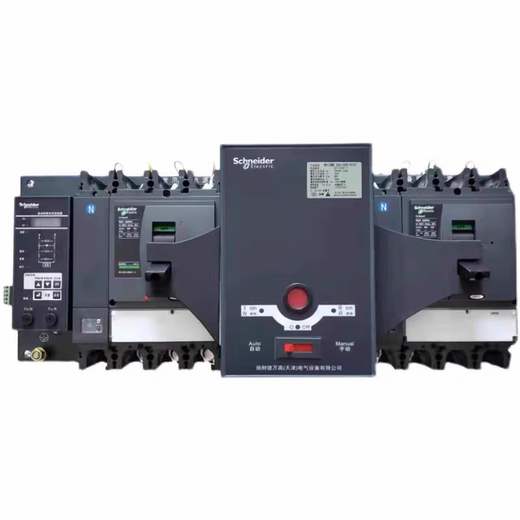 Schneider Wangao WATSNB dual power automatic transfer switch 100A/4P/32A/63A/250/630A 16A 3P