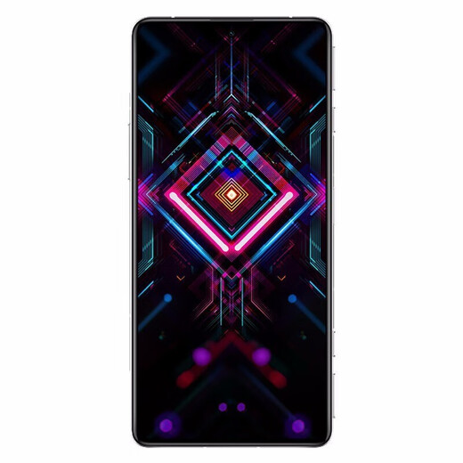 Redmi 红米K40游戏增强版 5G 电竞游戏 暗影 二手小米手机 光刃 12G+128G（5G） 9成新