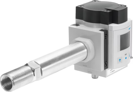 Festo Festo 9764 VL-5-1/8 Air Control Valve Spot