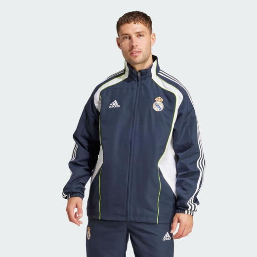 adidas 2025 Männer echte UBP TT Jacke JF2575 2xl