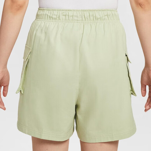 Nike Nike Femme's Shorts Pantalon de survêtement