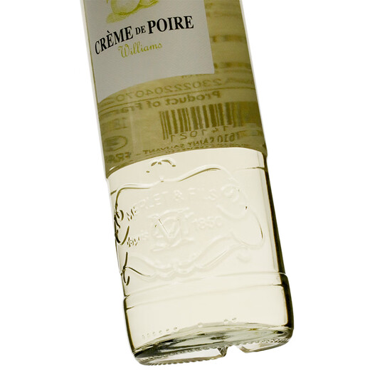 Morchel Likör 500 ml Französisch Original Original importiert Ausländische Weinzubereitung Wein Merlet Basis Wein Molem William Birne Flair Likör