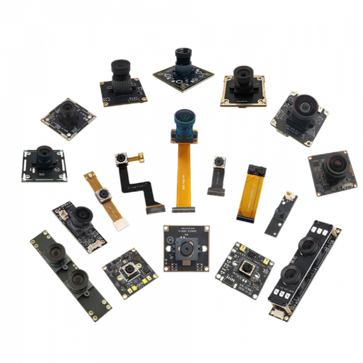 Ni Zhier HD 5 million 1080P cable USB camera OV5693 module robot camera recognition autofocus USB industrial module_Does not support networking_Does not support remote_Personal photography with caution