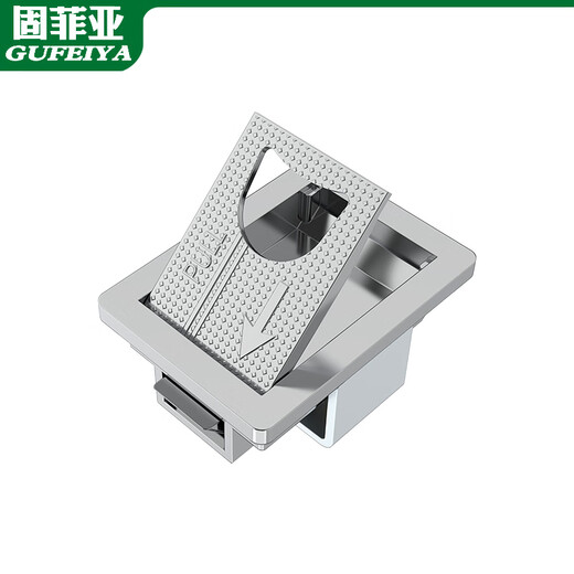 SIFANG LOCK LOCK BLUCK BALLE TOR LOCKLAUSSCHLAFT DRÜCKLICHE LOCK LOCK CORE LOHRE LOCKSCHLOSS MAIL BOX ELEKTRISCHE BOX LOCK 9902 ZINK -LEGROME ZHROSSE PLATTIGKEIT