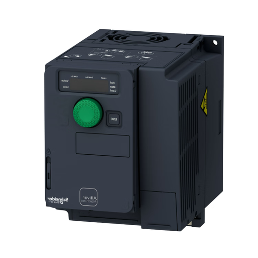 Schneider Electric inverter ATV320 1.5kW single phase (compact) ATV320U15M2C