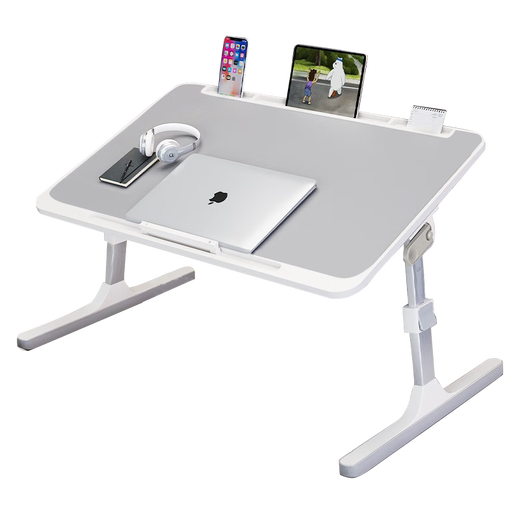 Jiuqiangu liftable folding bed small table simple dormitory student writing bed desk study bracket home 8218