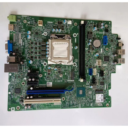 戴尔 OptipLex 3080 Vostro 3681 3690   3881 3991 3990主板 3681主板质保三个月