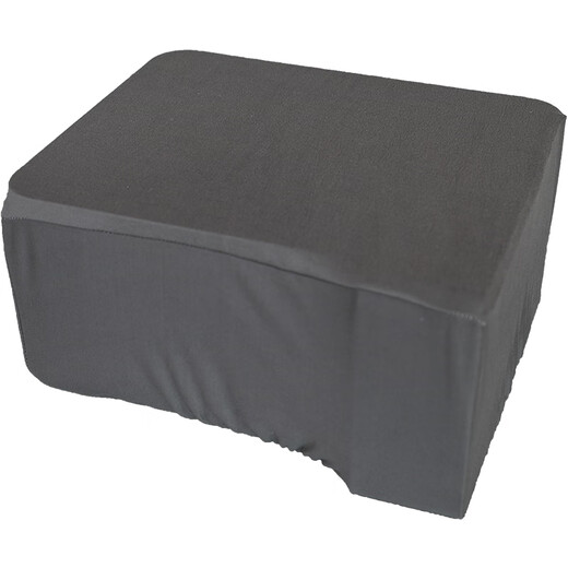 He Jiagong Imprimante Couverture de poussière All inclusive Canon HP EPSON Brothers Lenovo Copie Protection Protection Cover Home Fournace HP 4877/4825/2700/2723/151