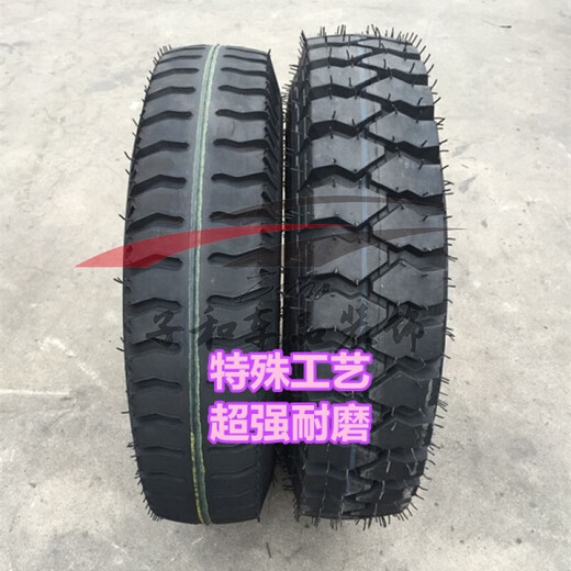 650/700/750/7.50/825/8.25-16 20 Agricultural Vehicle Tractor Tow 8.25-16 Strengthen the Mining Tire Single External Tire