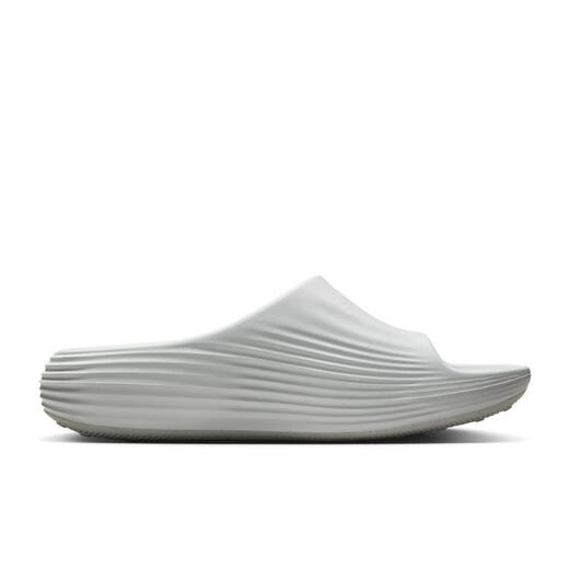 Nike (Nike) Reactx Rejuven8 zapatos para hombres cómodos y versátiles zapatillas de agarre de rebote suave sin deslizamiento HV4479-100 42.5