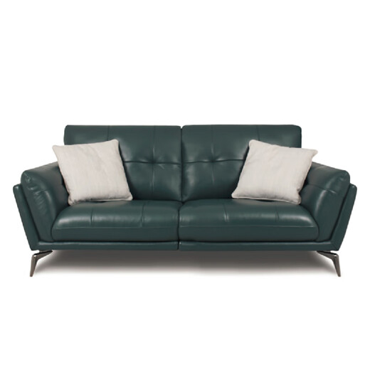 
DOMICIL new style living room Nordic emoticon new style lying sofa Hongdou 12242