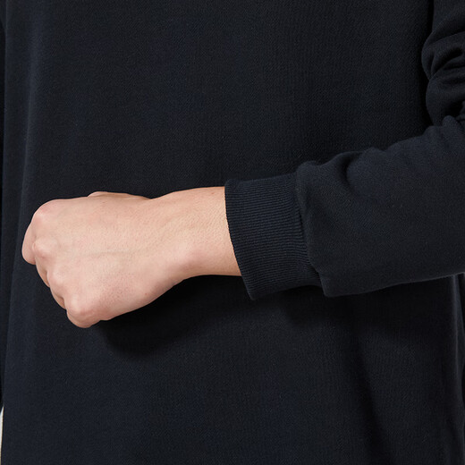 Under Armor Men's 2026 Spring New Sportswear Fitness Round Neck Loose Sweatshirt/Pullover 1379755-001 S