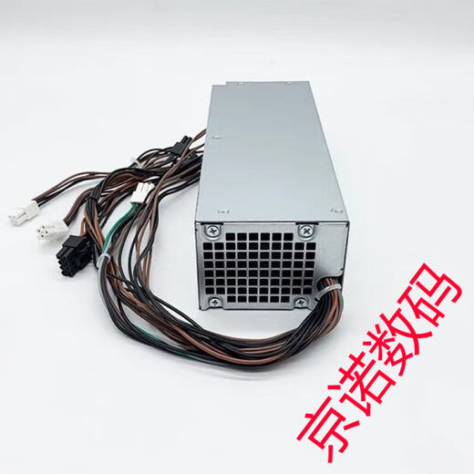 Dell Dell Dell XPS5880 3880 3681 3690 3890 7080 8940 7090MT Сводка питания 600 Вт Dell 6pin+Dual 4pin (600 Вт)