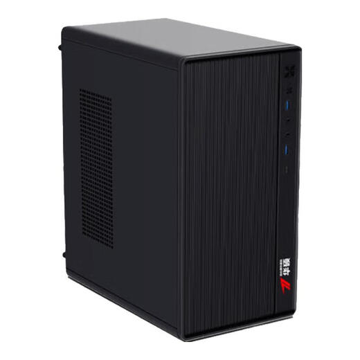 Asus [14th generation Core i7] computer host desktop computer independent display business office large subsidies for home computers, set one i5/16G/756G hard drive + 22 inches