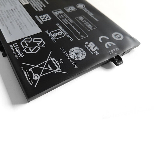 
Lenovo original new thinkpad L480 L580 L490 L14 L590 L15 01AV463 L17L3P52 L17M3P54 Original laptop battery 5B10W13897 5