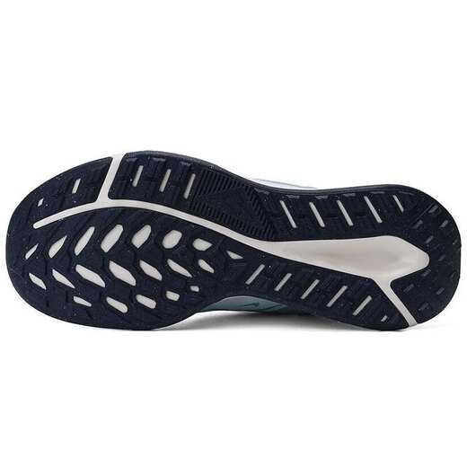 
Nike (NIKE) running shoes men's shoes 2025 summer new low-top cushioning sneakers lightweight wear-resistant breathable and comfortable casual shoes HM9734-402 44