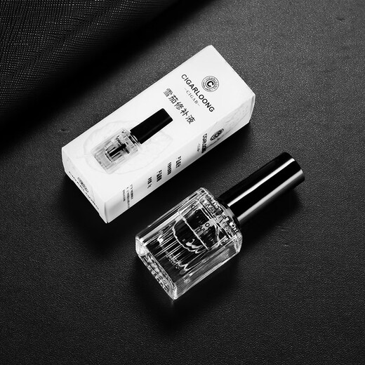 CIGARLOONG cigar repair fluid special vegetable glue to repair damaged wrappers