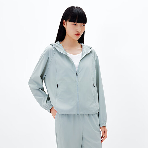 XII Canasta 12 Canasta Selección especial 25 Summer Nuevo chaqueta solar fresca