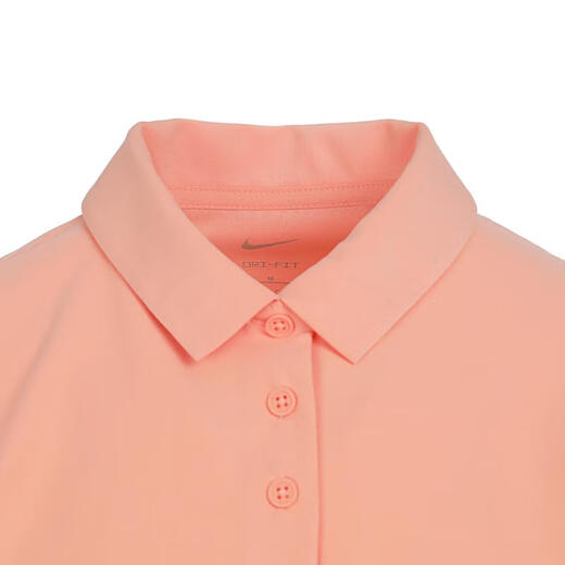 耐克 （NIKE）2025年女子AS W NK DF VCTRY SS POLOPOLO衫 FQ1575-844 M