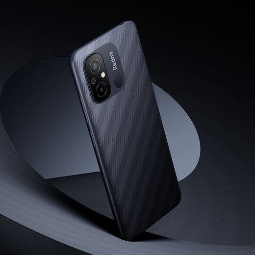 Xiaomi Redmi 12c [6. Ausgabe Interessenfrei] Student und ältere Smartphone 5000mah Lange Akkulaufzeit Großer Akku