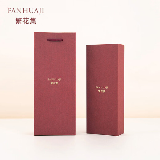 Flower Collection Ebony Hairpin Gift Box Teacher's Day Valentine's Birthday Gift Confession for Teacher Wife Girl Friend Orchid Orchid