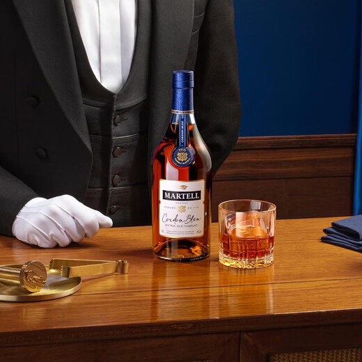 Martell Cordon Bleu