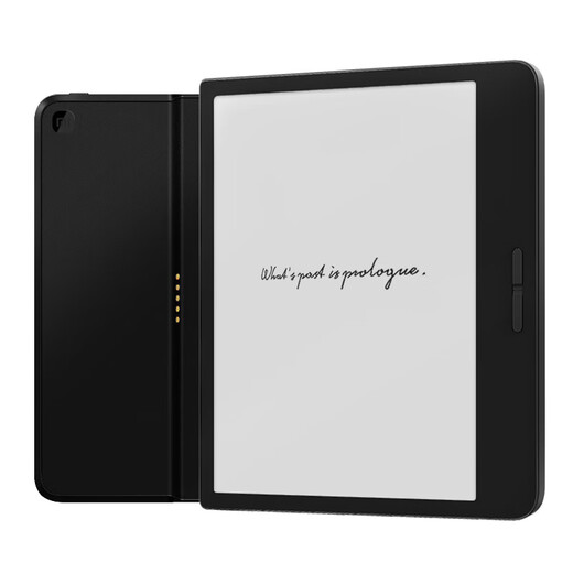 Xiaomi e-paper book 7-inch ink screen reader official standard charging case dual battery life portable reading book for reading and learning 64GB