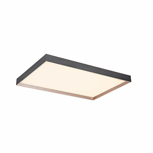 NVC Leisi Lighting Berkle Lujie -Serie JBCX12035 Deckenlampenlampen -Lampen -Counter Neues Modell 0W 0 Interne 0LM Lujie Small Round 54 Watt Drei Farben