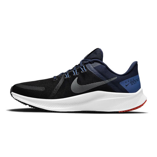 Nike (Nike) Shengdao Мужская обувь Новая Quest4 5 STECHASTER SPORTS SPORTSION RONE RODE SHOOT DA1105-004 39
